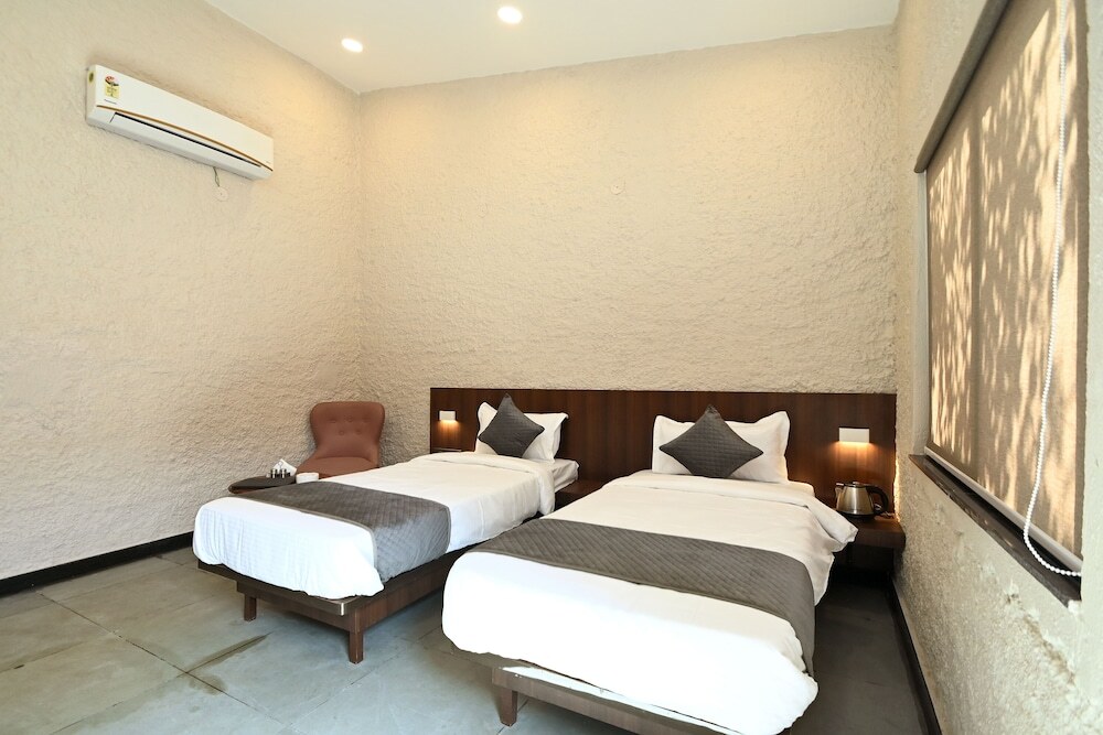 Джайпур: Hotel Navtara