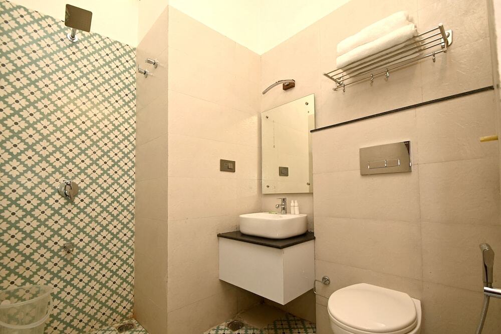 Джайпур: Hotel Navtara