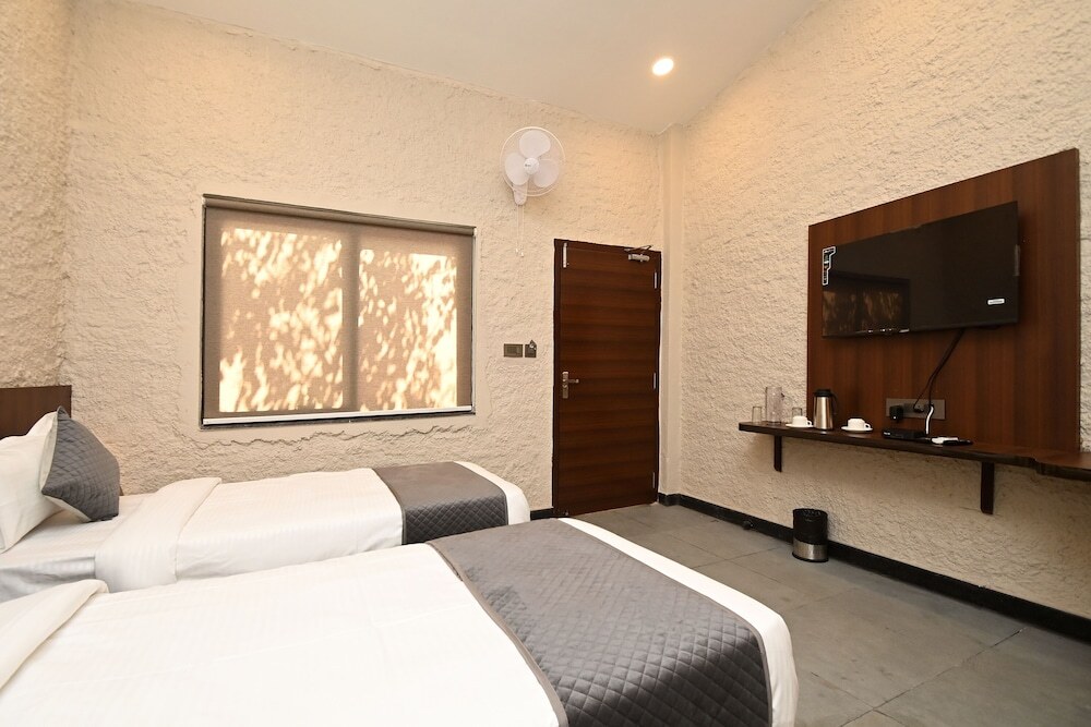 Джайпур: Hotel Navtara