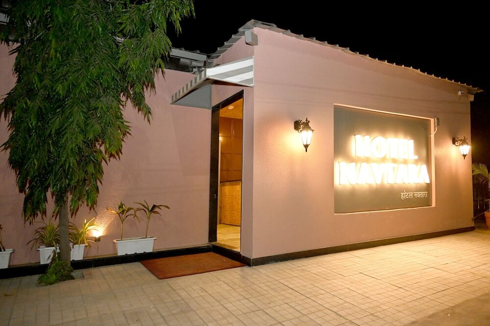 Джайпур: Hotel Navtara