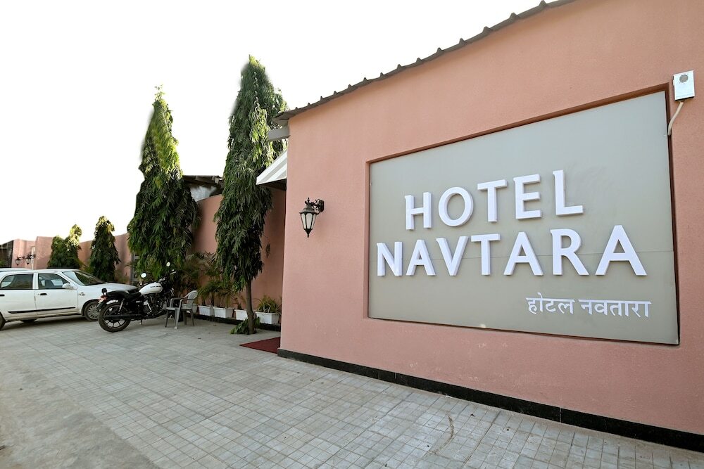 Джайпур: Hotel Navtara