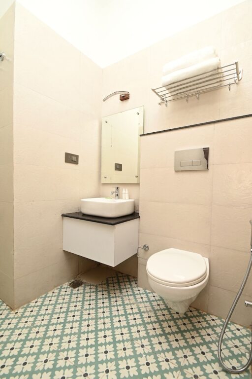 Джайпур: Hotel Navtara