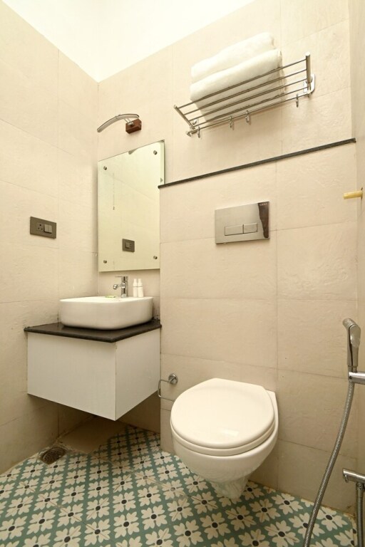 Джайпур: Hotel Navtara