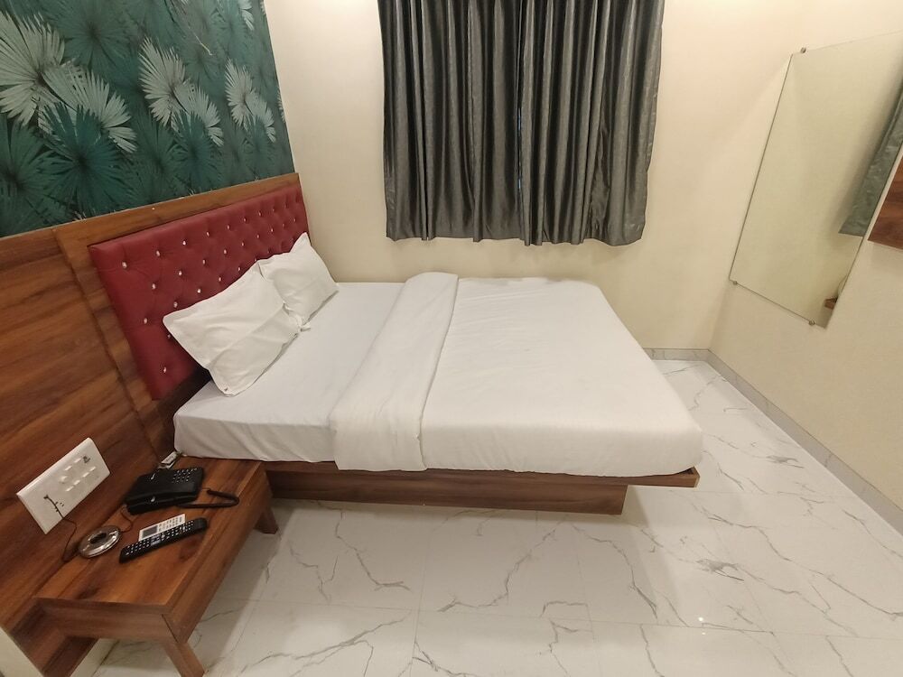 Мумбаи: Hotel King Residency