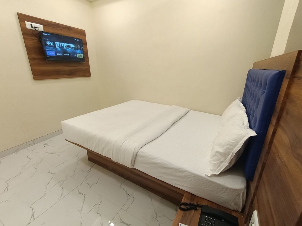 Мумбаи: Hotel King Residency