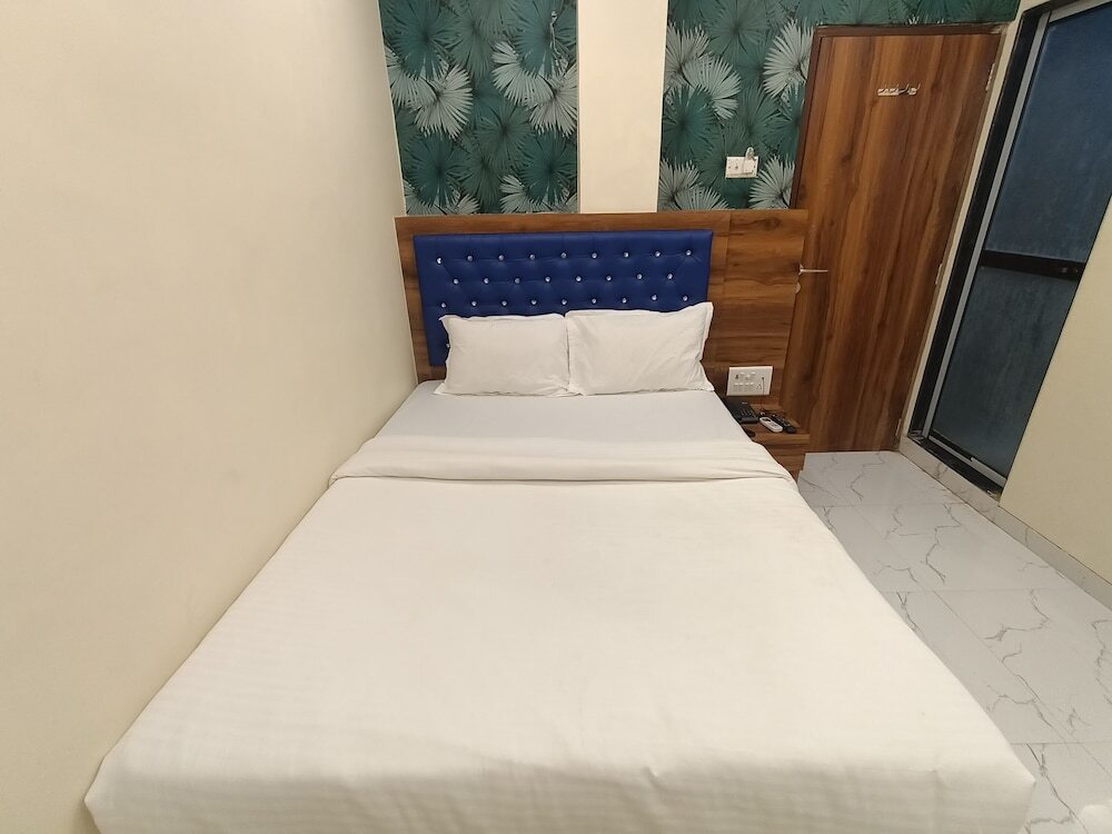 Мумбаи: Hotel King Residency