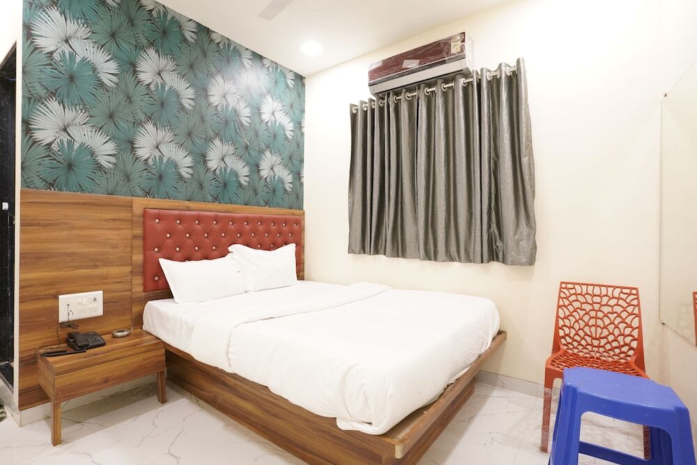 Мумбаи: Hotel King Residency