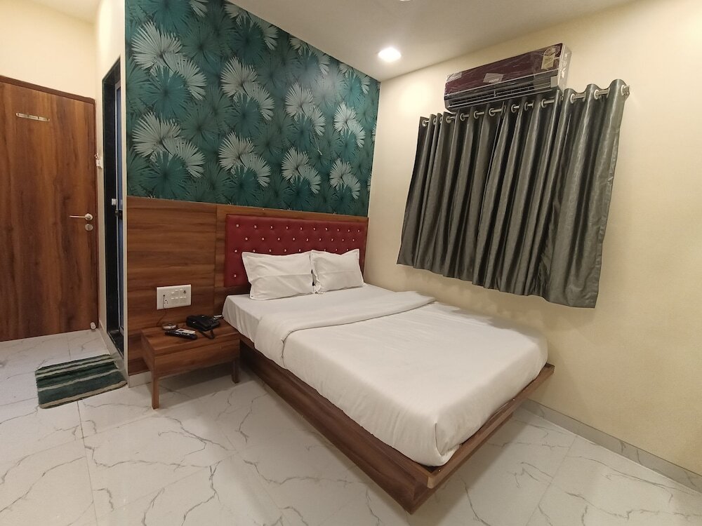 Мумбаи: Hotel King Residency