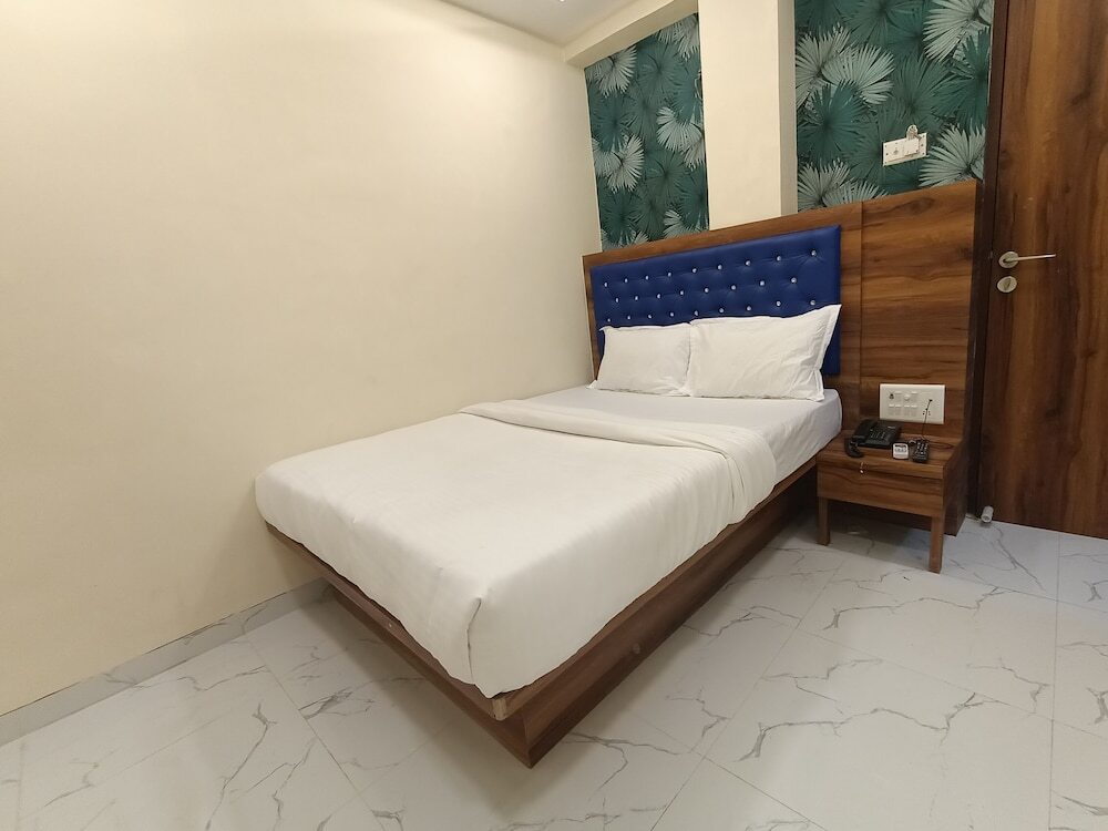 Мумбаи: Hotel King Residency