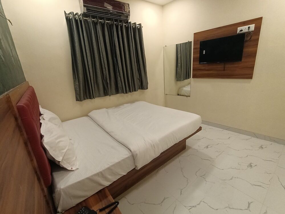 Мумбаи: Hotel King Residency