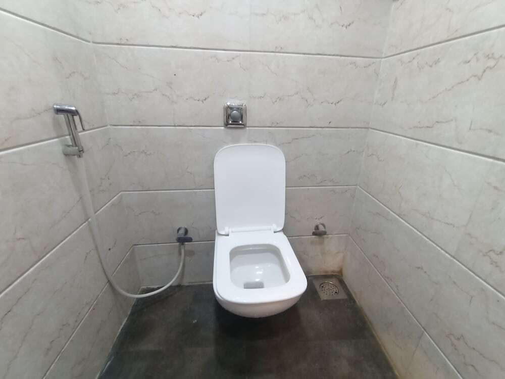 Мумбаи: Hotel King Residency