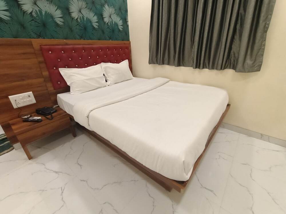 Мумбаи: Hotel King Residency