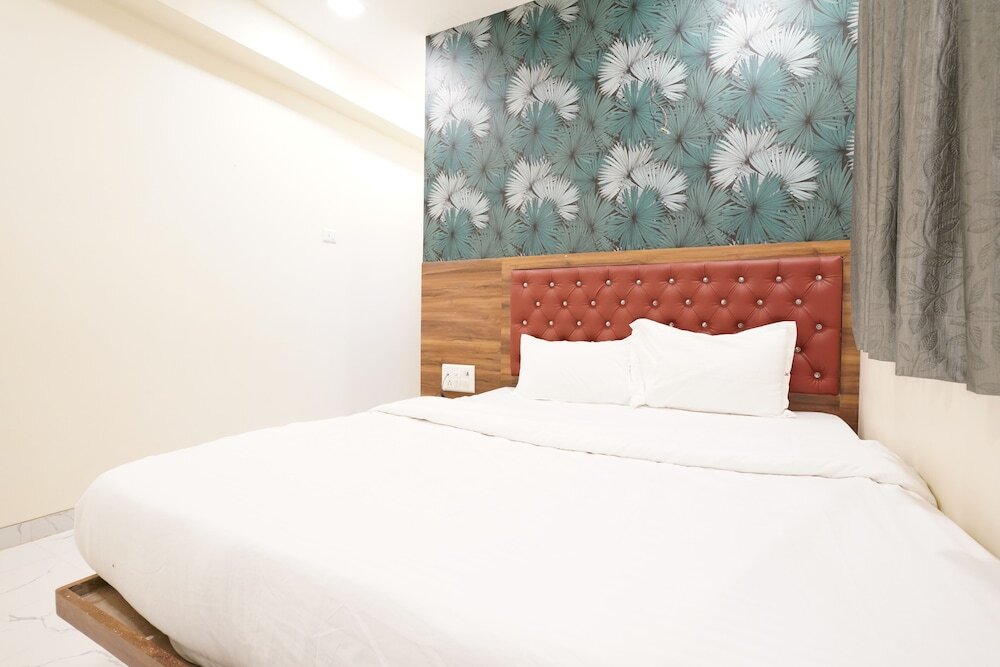 Мумбаи: Hotel King Residency
