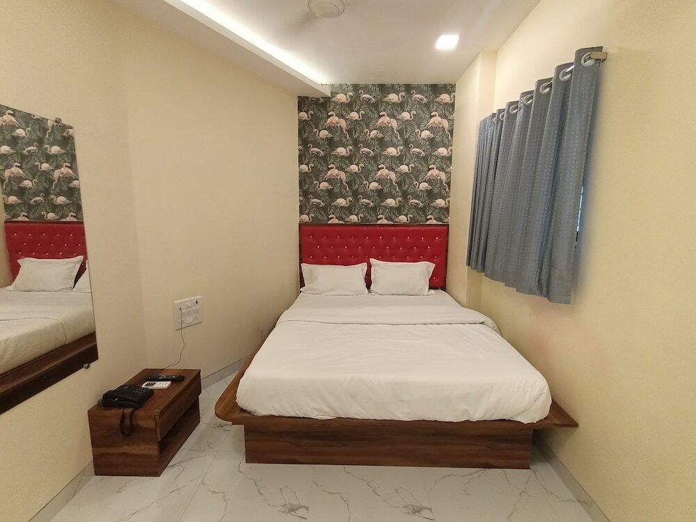 Мумбаи: Hotel King Residency