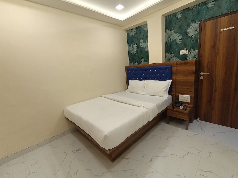 Мумбаи: Hotel King Residency