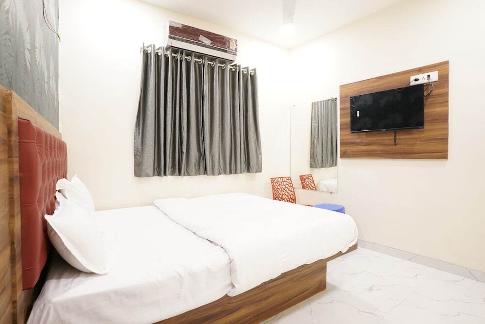Мумбаи: Hotel King Residency