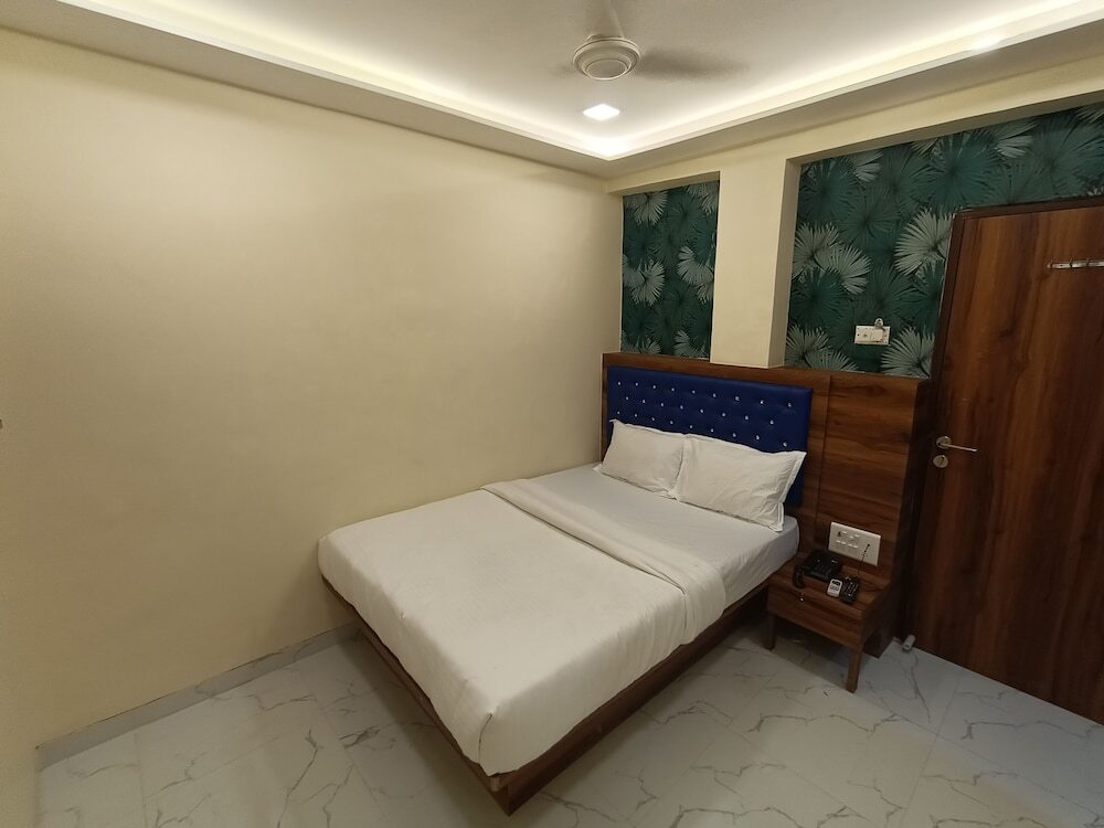 Мумбаи: Hotel King Residency