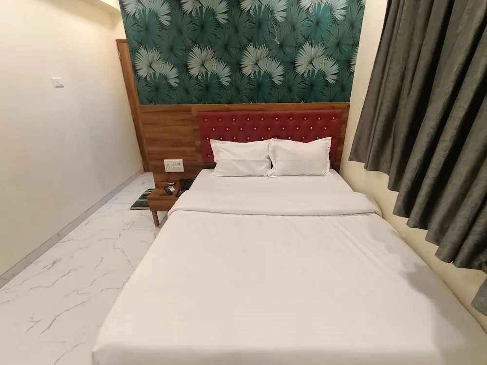 Мумбаи: Hotel King Residency