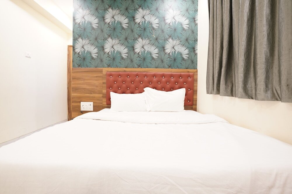 Мумбаи: Hotel King Residency