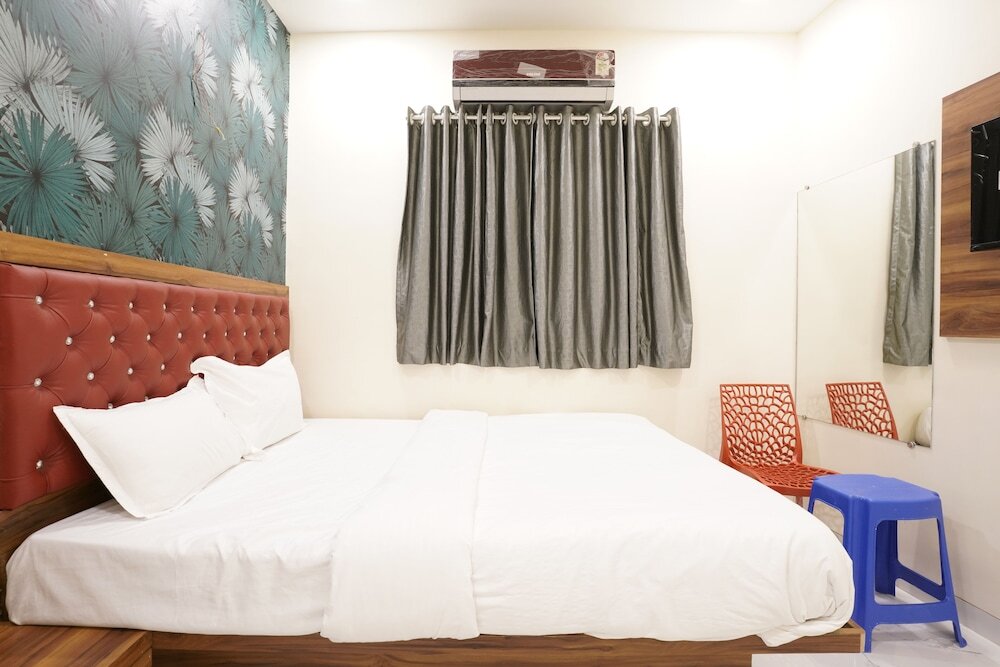 Мумбаи: Hotel King Residency