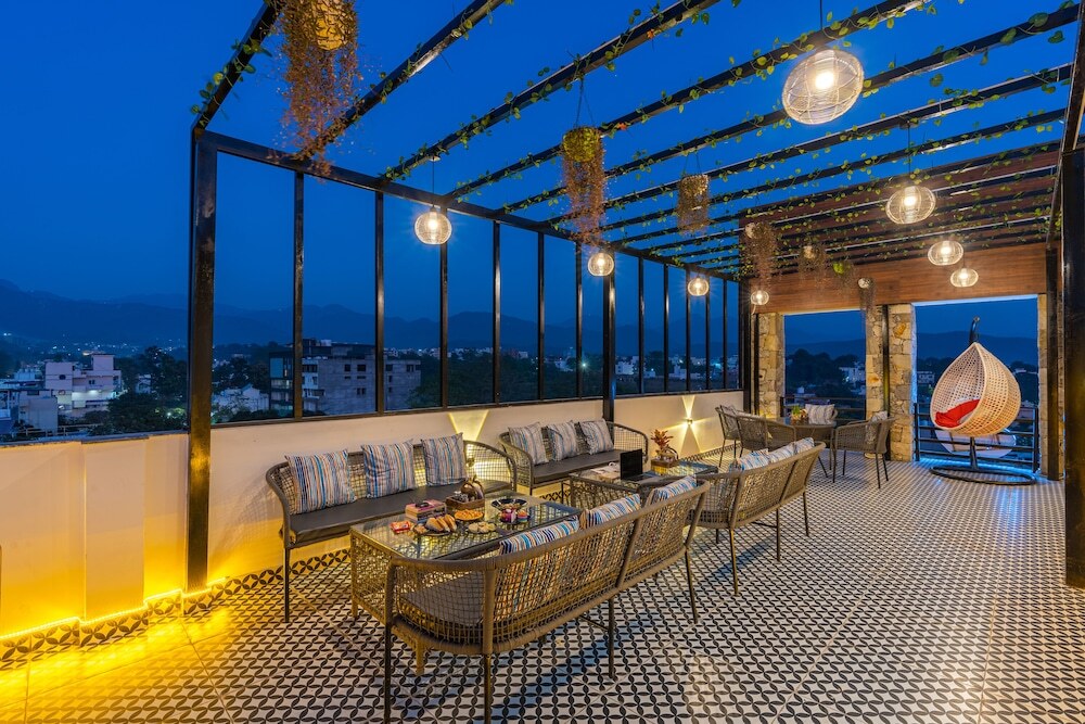 Дехрадун: ArtBuzz Dehradun