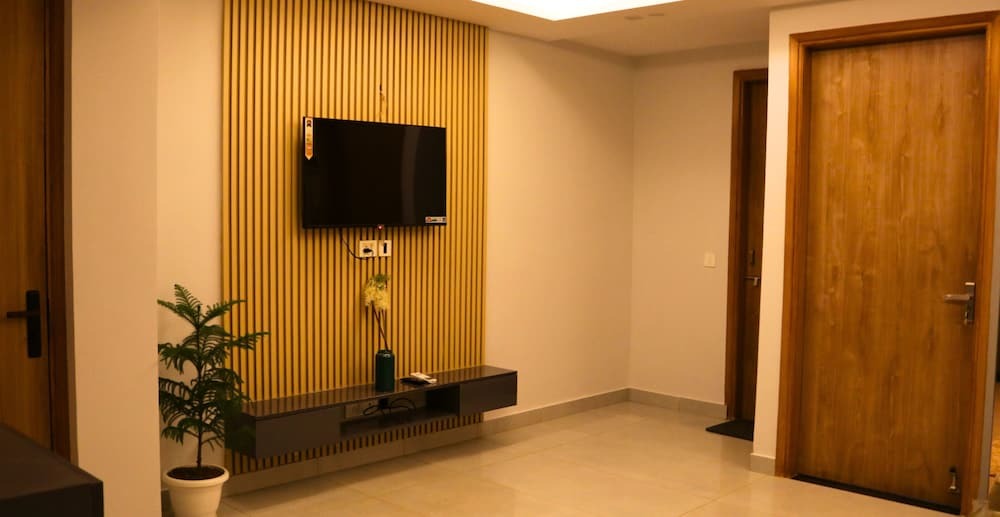 AVA Hotels and Corporate Suites — фото 5