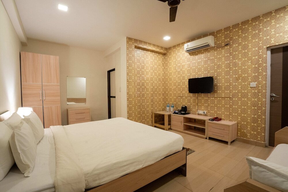 Игатпури: Signum Resort Igatpuri