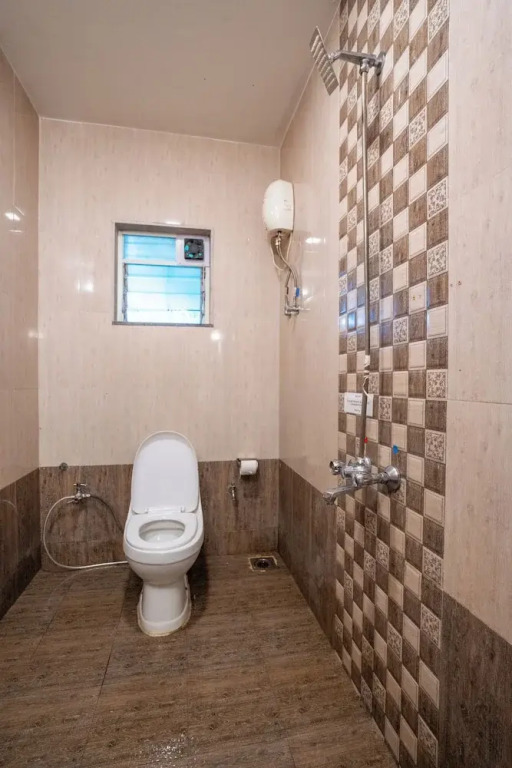 Игатпури: Signum Resort Igatpuri