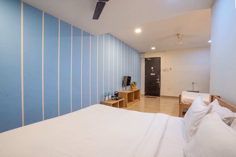 Игатпури: Signum Resort Igatpuri