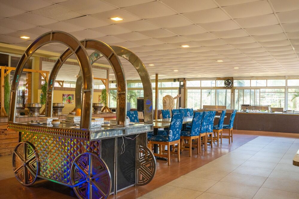 Игатпури: Signum Resort Igatpuri