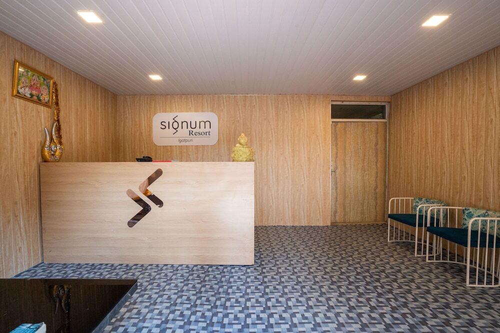 Игатпури: Signum Resort Igatpuri