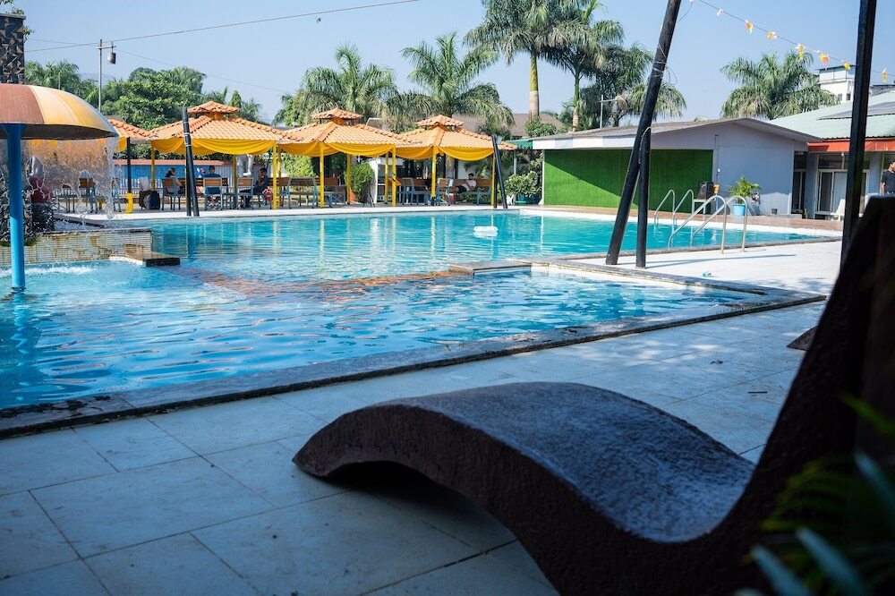 Игатпури: Signum Resort Igatpuri