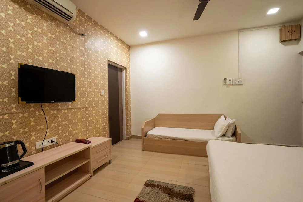 Игатпури: Signum Resort Igatpuri