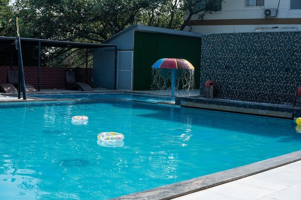 Игатпури: Signum Resort Igatpuri