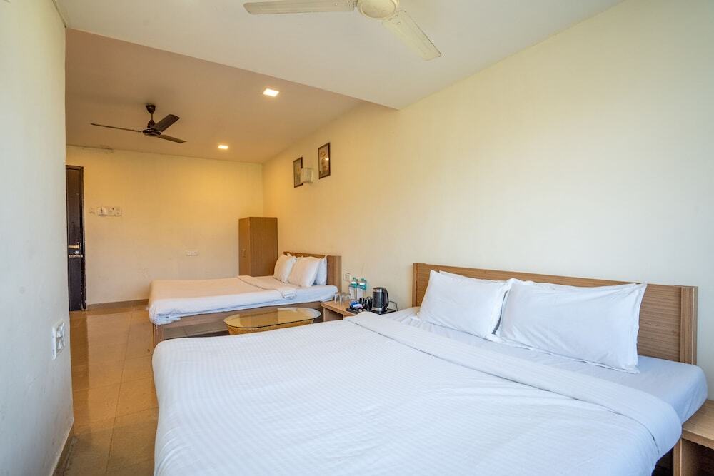 Игатпури: Signum Resort Igatpuri