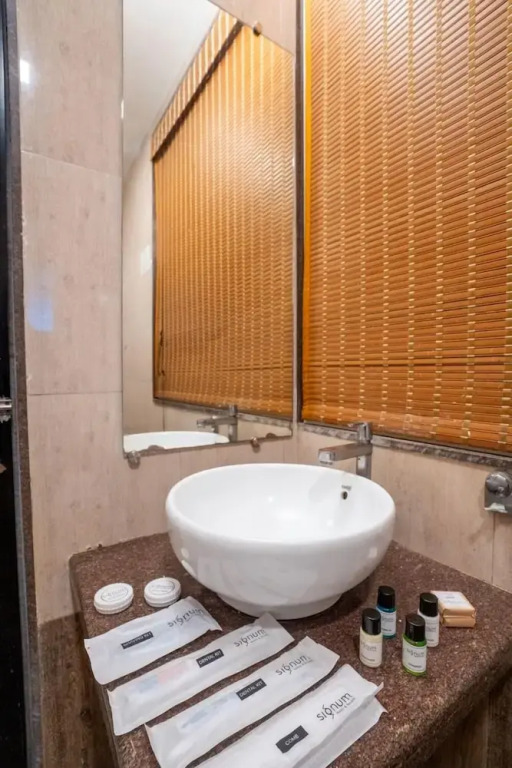 Игатпури: Signum Resort Igatpuri