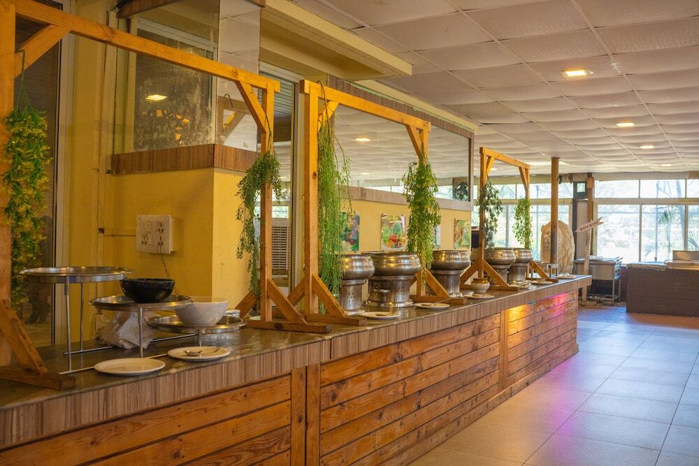 Игатпури: Signum Resort Igatpuri