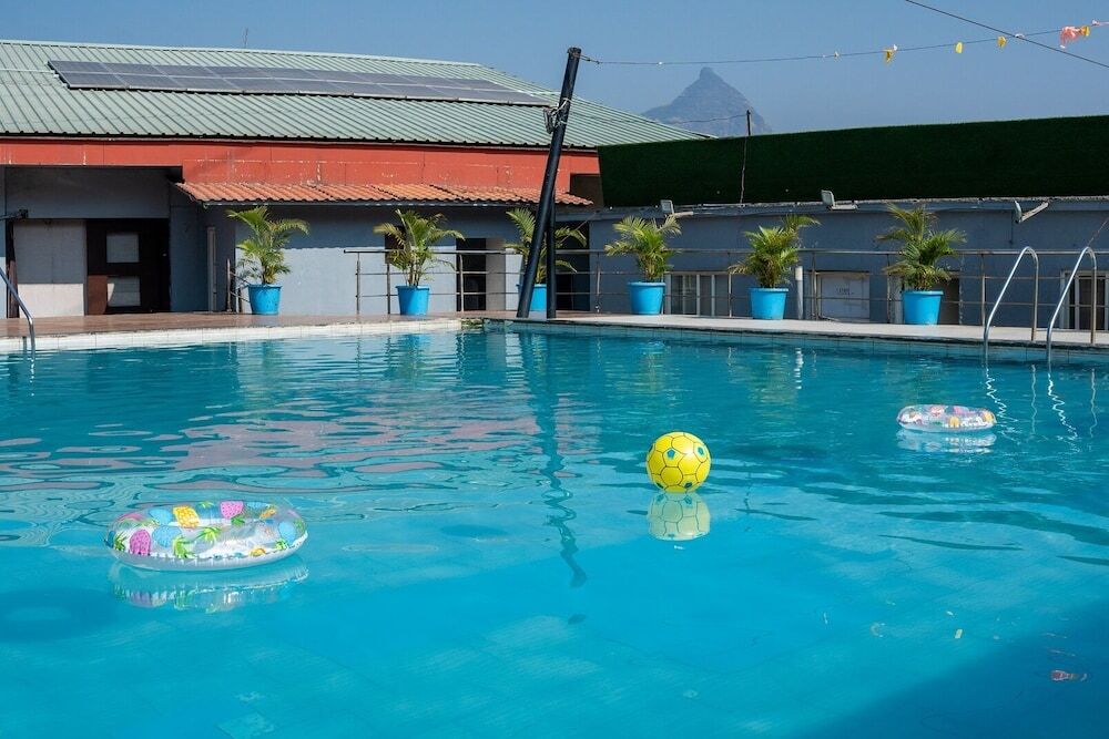 Игатпури: Signum Resort Igatpuri