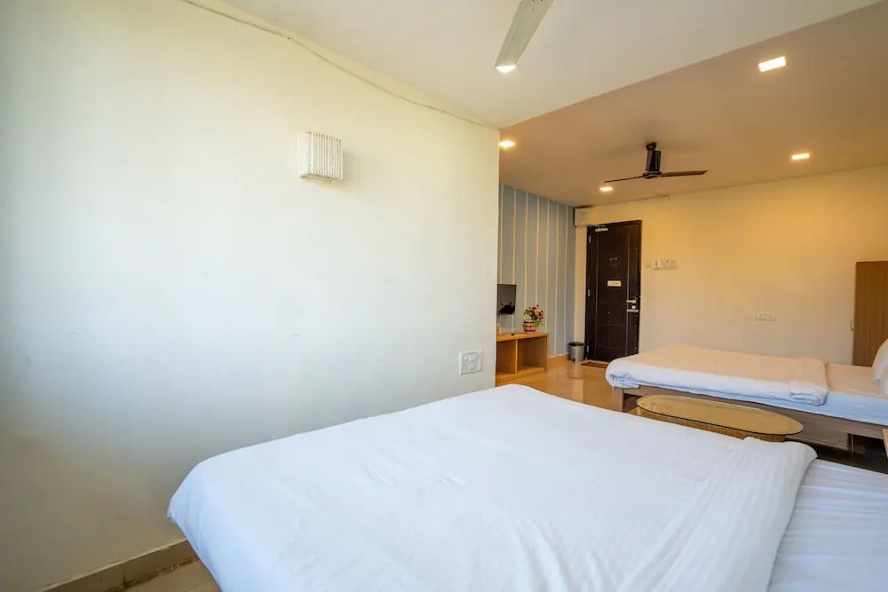 Игатпури: Signum Resort Igatpuri