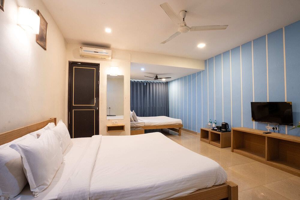 Игатпури: Signum Resort Igatpuri
