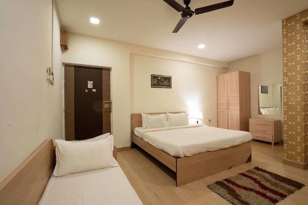 Игатпури: Signum Resort Igatpuri