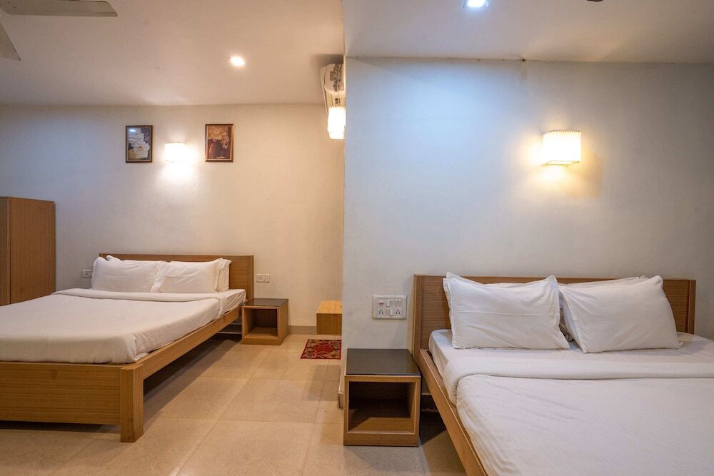 Игатпури: Signum Resort Igatpuri