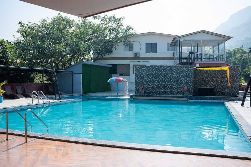 Игатпури: Signum Resort Igatpuri