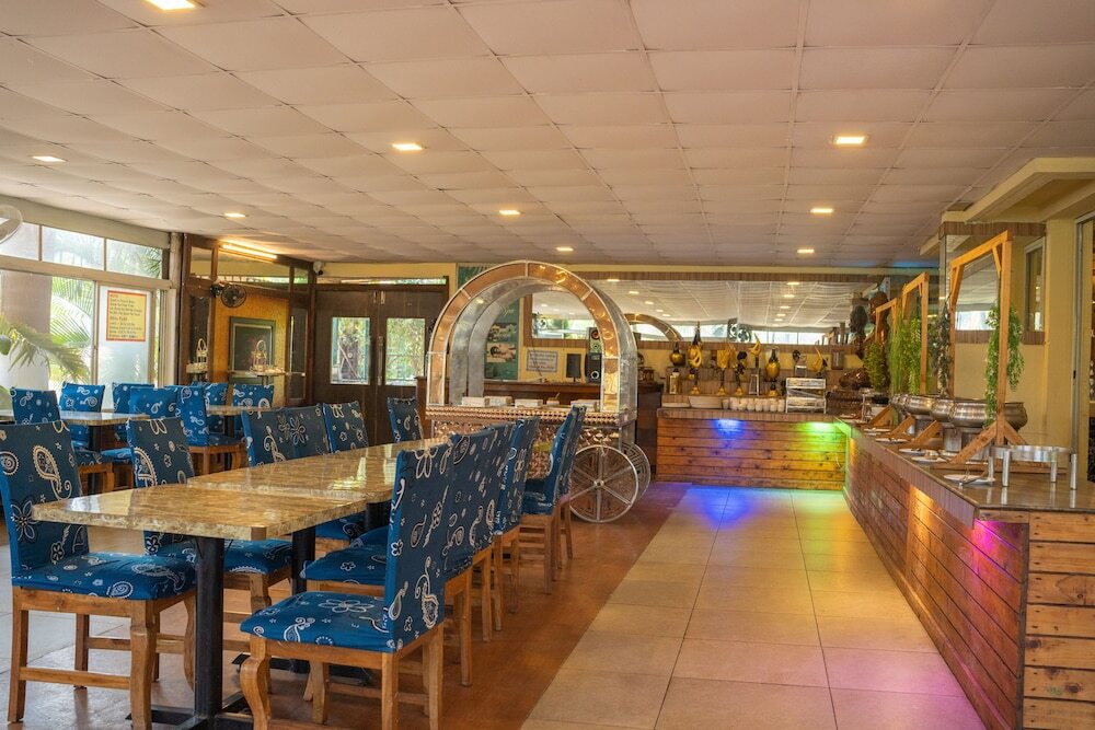 Игатпури: Signum Resort Igatpuri