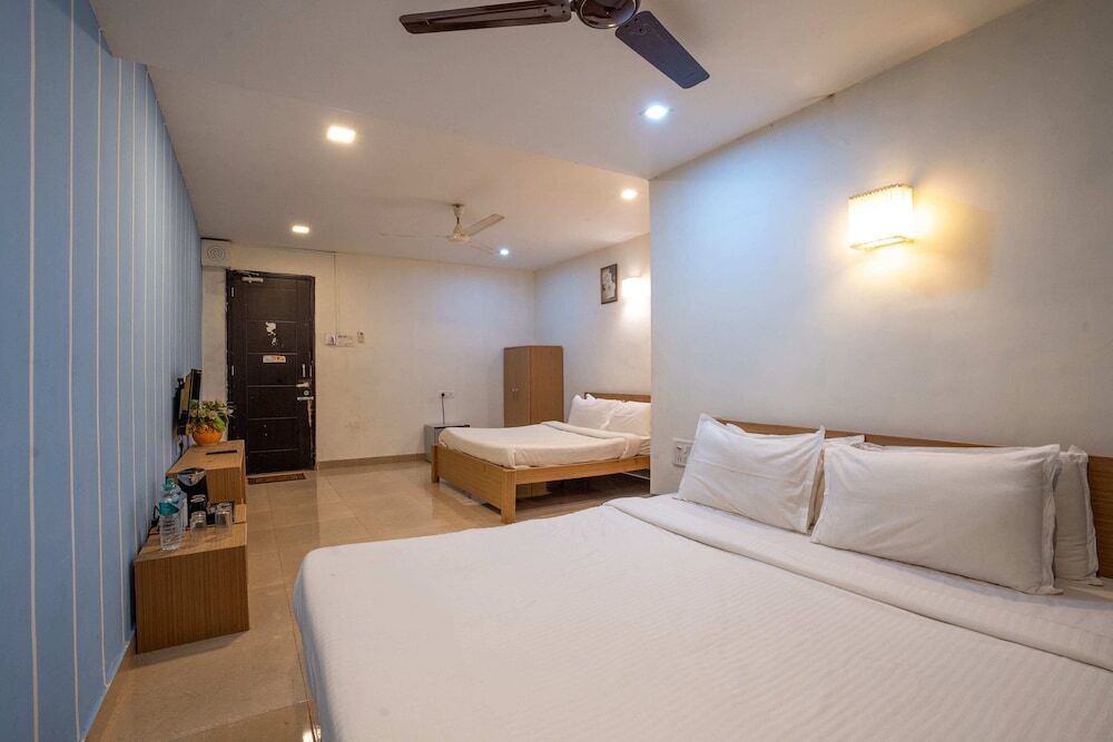 Игатпури: Signum Resort Igatpuri