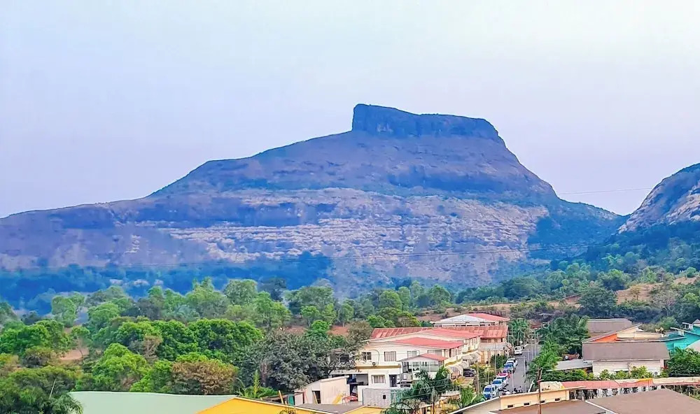 Игатпури: Signum Resort Igatpuri