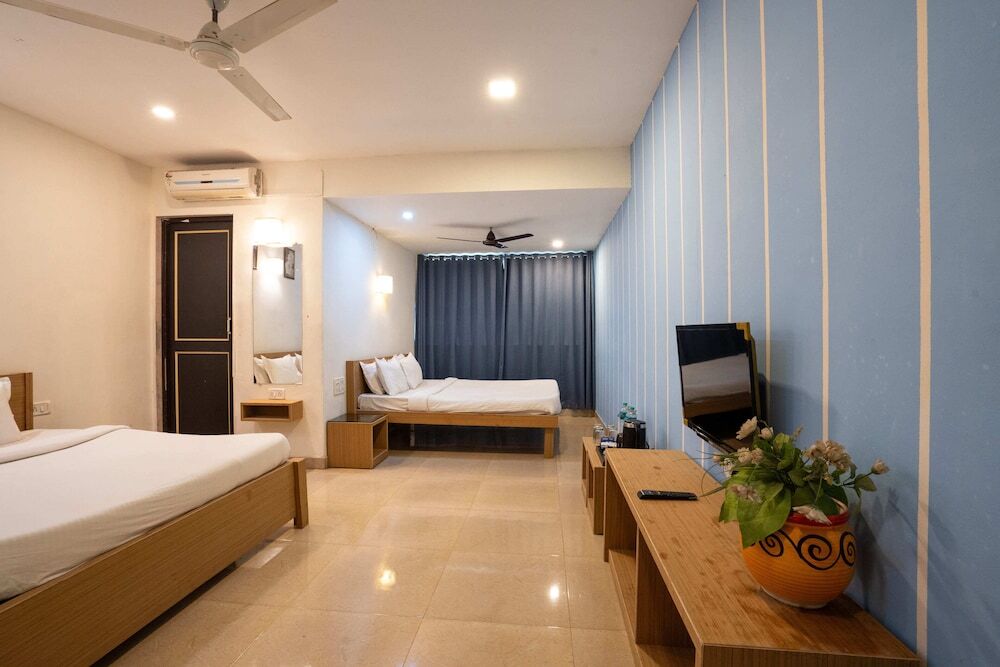 Игатпури: Signum Resort Igatpuri
