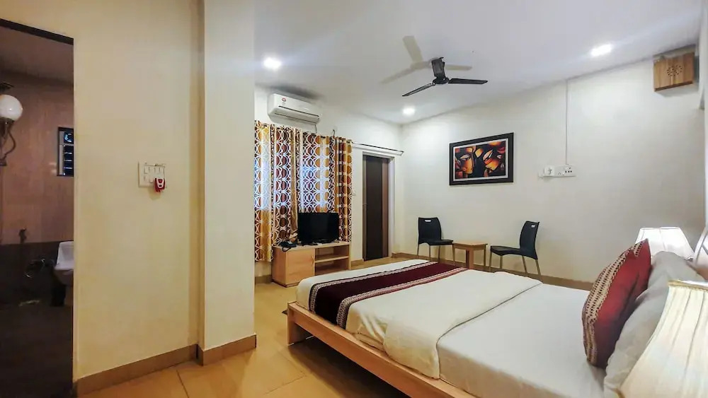 Игатпури: Signum Resort Igatpuri