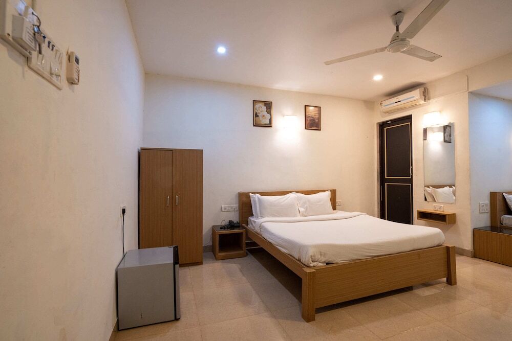 Игатпури: Signum Resort Igatpuri