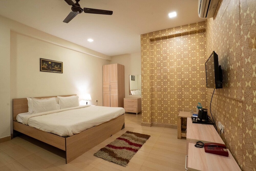 Игатпури: Signum Resort Igatpuri